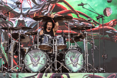 Destruction @ Dynamo, picture 1, photographed by David Johnson - FrontView Magazine