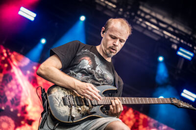 Quantum Fantay @ Fonnefeesten 2026, foto 19, foto's door Danny Wagemans - FrontView Magazine