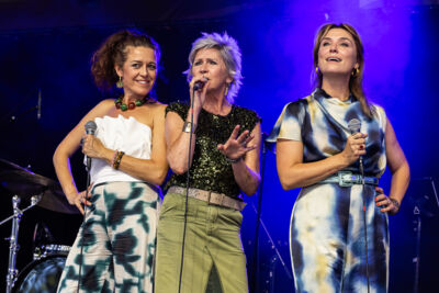 Hommage aan Yasmine @ OLT Rivierenhof, picture 13, photographed by Marc Verdonck - FrontView Magazine