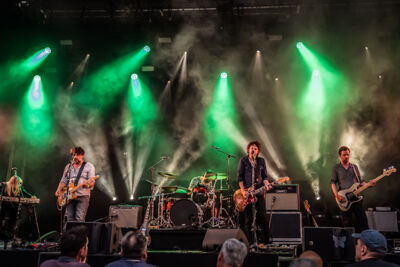 Glitterpaard @ Fonnefeesten 2026, foto 8, foto's door Danny Wagemans - FrontView Magazine
