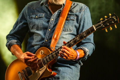 K's Choice @ Rijvers Festival 2026, picture 17, photographed by Dimitri Vanlommel - FrontView Magazine