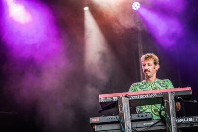 Quantum Fantay @ Fonnefeesten 2026, foto 3, foto's door Danny Wagemans - FrontView Magazine