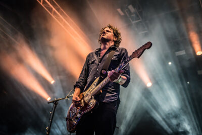Glitterpaard @ Fonnefeesten 2026, foto 21, foto's door Danny Wagemans - FrontView Magazine