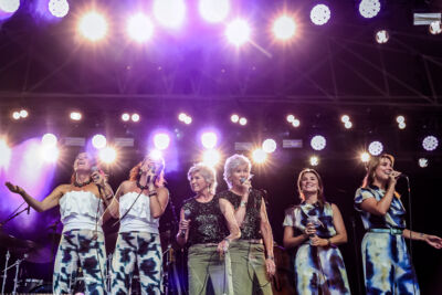 Hommage aan Yasmine @ OLT Rivierenhof, picture 7, photographed by Marc Verdonck - FrontView Magazine