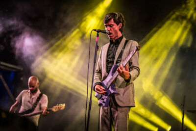 Customs @ Fonnefeesten 2026, foto 14, foto's door Danny Wagemans - FrontView Magazine