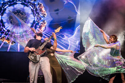 Quantum Fantay @ Fonnefeesten 2026, foto 32, foto's door Danny Wagemans - FrontView Magazine