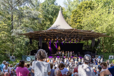Hommage aan Yasmine @ OLT Rivierenhof, picture 32, photographed by Marc Verdonck - FrontView Magazine