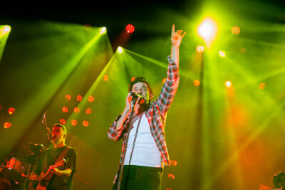 Clouseau @ Rijvers Festival 2026, picture 3, photographed by Dimitri Vanlommel - FrontView Magazine