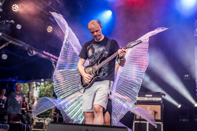 Quantum Fantay @ Fonnefeesten 2026, foto 31, foto's door Danny Wagemans - FrontView Magazine