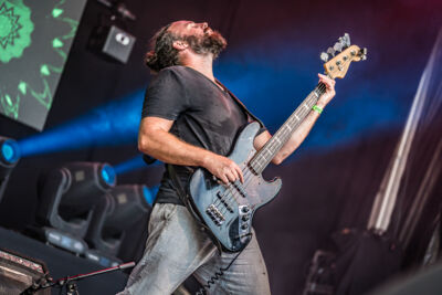 Quantum Fantay @ Fonnefeesten 2026, foto 20, foto's door Danny Wagemans - FrontView Magazine