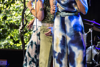 Hommage aan Yasmine @ OLT Rivierenhof, picture 21, photographed by Marc Verdonck - FrontView Magazine