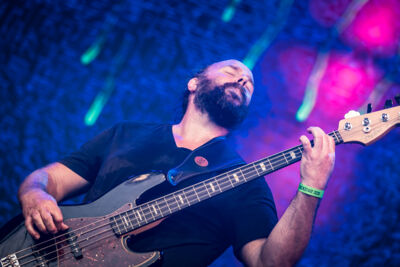 Quantum Fantay @ Fonnefeesten 2026, foto 25, foto's door Danny Wagemans - FrontView Magazine