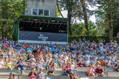 Hommage aan Yasmine @ OLT Rivierenhof, picture 18, photographed by Marc Verdonck - FrontView Magazine