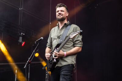 The Cost @ Dynamo, picture 2, photographed by David Johnson - FrontView Magazine