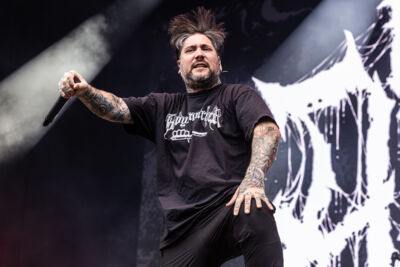 Fit For An Autopsy @ Dynamo, foto 5, foto's door David Johnson - FrontView Magazine