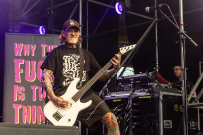 Insanity Alert @ Dynamo, foto 5, foto's door David Johnson - FrontView Magazine