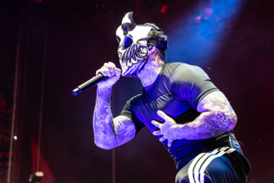 Slaughter To Prevail @ Dynamo, picture 9, photographed by David Johnson - FrontView Magazine
