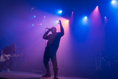 AENIMA @ Fonnefeesten 2026, picture 4, photographed by Danny Wagemans - FrontView Magazine
