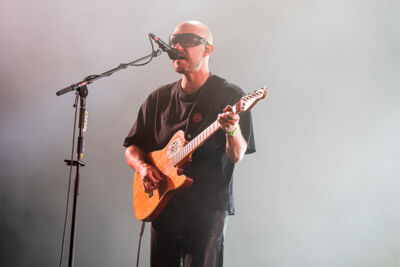 Bazart @ Rijvers Festival 2026, picture 5, photographed by Dimitri Vanlommel - FrontView Magazine