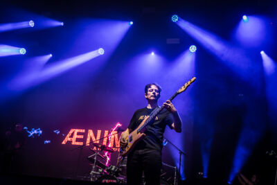 AENIMA @ Fonnefeesten 2026, picture 20, photographed by Danny Wagemans - FrontView Magazine