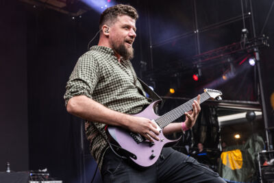 The Cost @ Dynamo, picture 10, photographed by David Johnson - FrontView Magazine