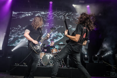 Dalver @ Fonnefeesten 2026, foto 11, foto's door Danny Wagemans - FrontView Magazine