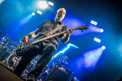 Channel Zero @ Fonnefeesten 2026, picture 7, photographed by Danny Wagemans - FrontView Magazine
