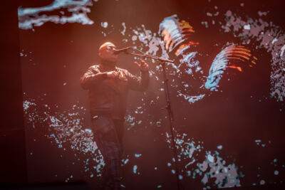 AENIMA @ Fonnefeesten 2026, picture 1, photographed by Danny Wagemans - FrontView Magazine