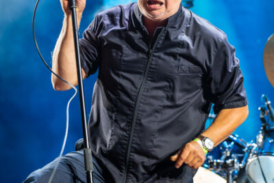 Noordkaap @ Rijvers Festival 2026, picture 3, photographed by Dimitri Vanlommel - FrontView Magazine