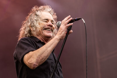 Overkill @ Dynamo, foto 10, foto's door David Johnson - FrontView Magazine