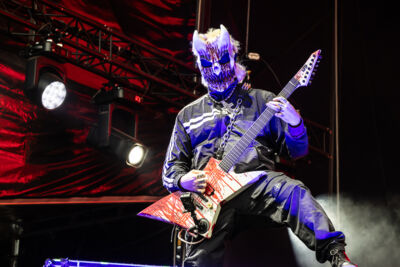 Slaughter To Prevail @ Dynamo, picture 10, photographed by David Johnson - FrontView Magazine