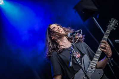 Dalver @ Fonnefeesten 2026, foto 6, foto's door Danny Wagemans - FrontView Magazine