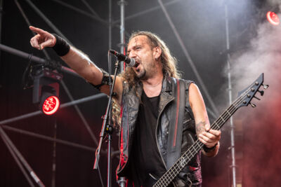 Necrot @ Dynamo, picture 6, photographed by David Johnson - FrontView Magazine