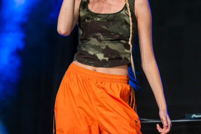 Maxime & Sophie @ Rijvers Festival 2026, picture 5, photographed by Dimitri Vanlommel - FrontView Magazine