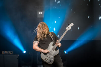 Dalver @ Fonnefeesten 2026, foto 16, foto's door Danny Wagemans - FrontView Magazine