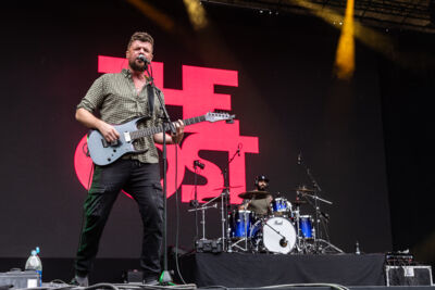 The Cost @ Dynamo, picture 11, photographed by David Johnson - FrontView Magazine