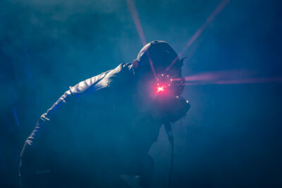 AENIMA @ Fonnefeesten 2026, picture 14, photographed by Danny Wagemans - FrontView Magazine