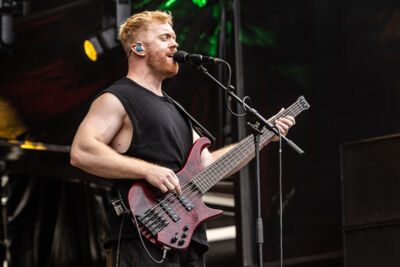 The Cost @ Dynamo, picture 8, photographed by David Johnson - FrontView Magazine