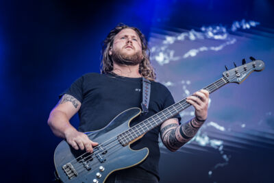 Dalver @ Fonnefeesten 2026, foto 7, foto's door Danny Wagemans - FrontView Magazine