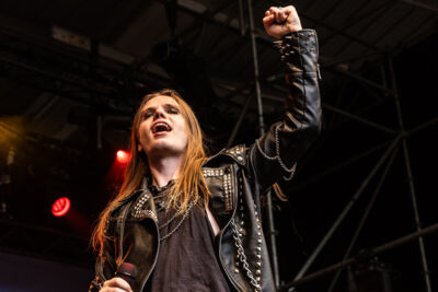 Tailgunner @ Dynamo, foto 5, foto's door David Johnson - FrontView Magazine