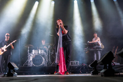 Bazart @ Rijvers Festival 2026, picture 13, photographed by Dimitri Vanlommel - FrontView Magazine