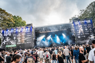 Dalver @ Fonnefeesten 2026, foto 14, foto's door Danny Wagemans - FrontView Magazine