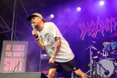 Insanity Alert @ Dynamo, foto 6, foto's door David Johnson - FrontView Magazine