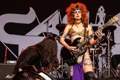 Castle Rat @ Dynamo, picture 14, photographed by David Johnson - FrontView Magazine