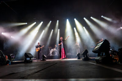 Bazart @ Rijvers Festival 2026, picture 18, photographed by Dimitri Vanlommel - FrontView Magazine