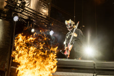 Slaughter To Prevail @ Dynamo, picture 17, photographed by David Johnson - FrontView Magazine