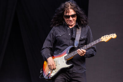 Primus @ Dynamo, foto 15, foto's door David Johnson - FrontView Magazine