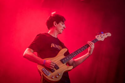 AENIMA @ Fonnefeesten 2026, picture 7, photographed by Danny Wagemans - FrontView Magazine