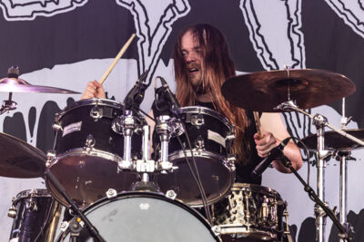 Necrot @ Dynamo, picture 10, photographed by David Johnson - FrontView Magazine