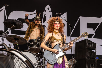 Castle Rat @ Dynamo, picture 13, photographed by David Johnson - FrontView Magazine